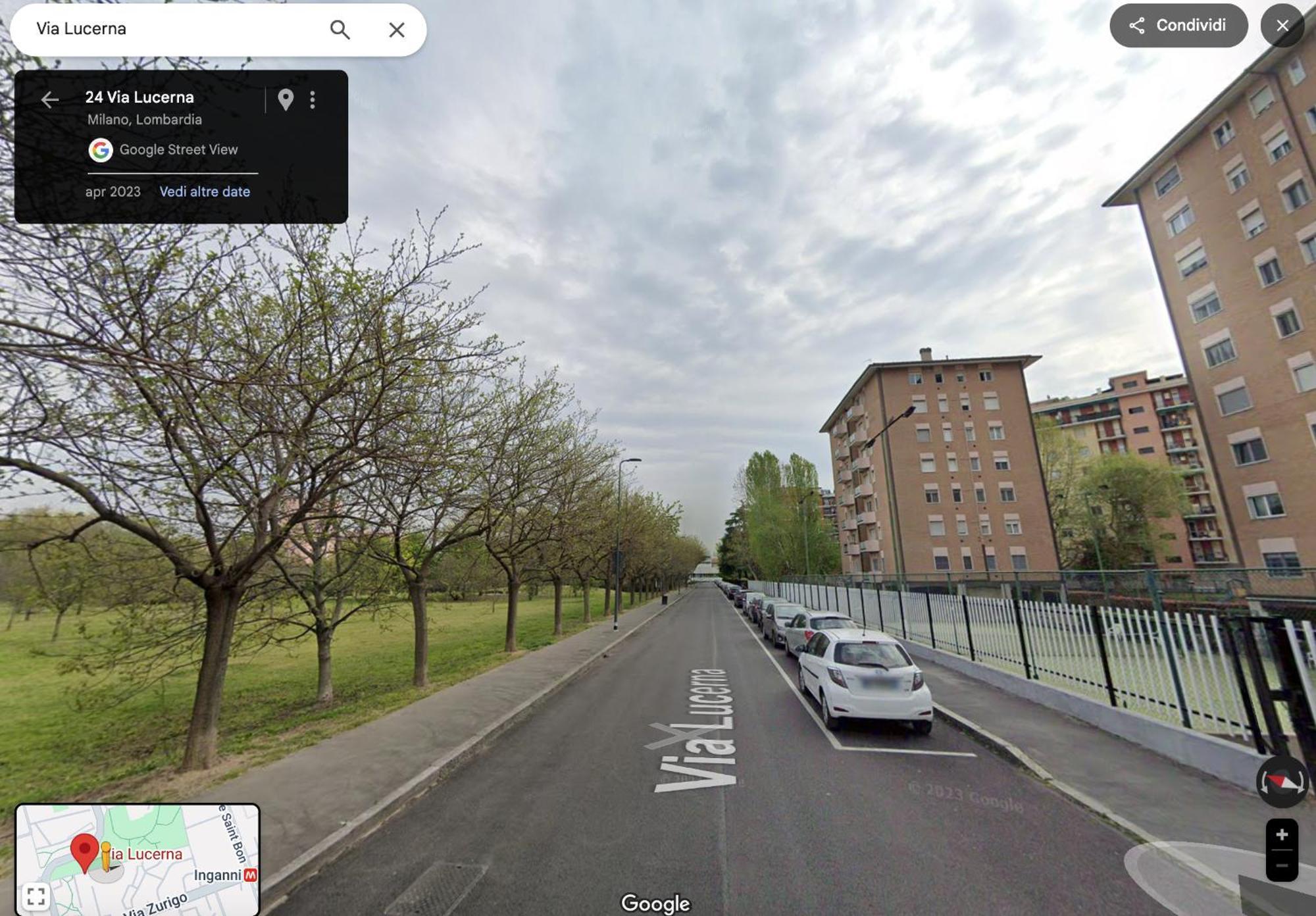 Elegance & Relax - Tennis, Child Park, 20 Minutes From Duomo * Mailand