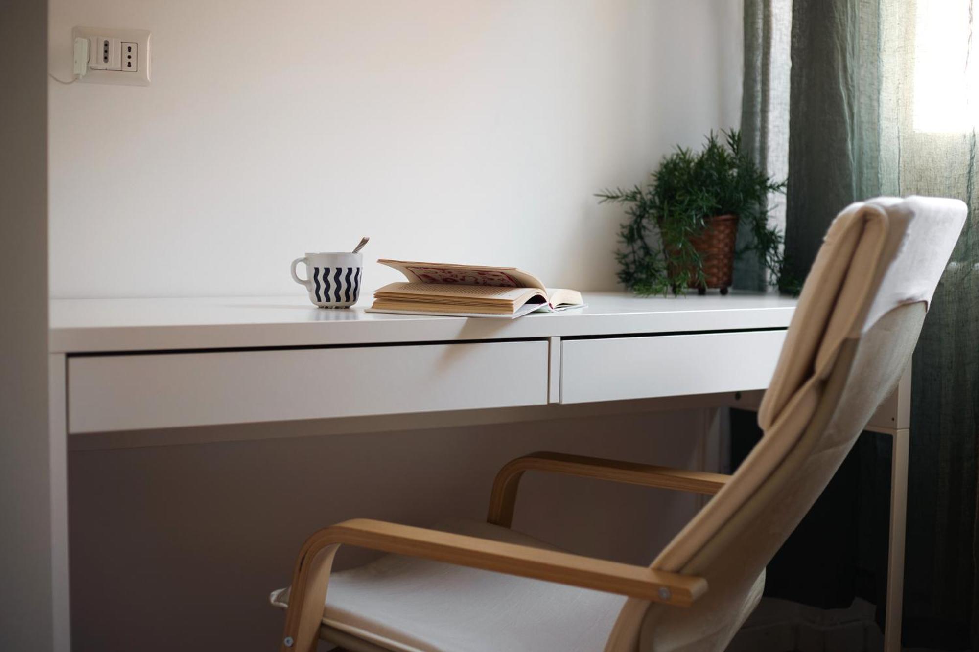Apartment Elegance & Relax - Tennis, Child Park, 20 Minutes From Duomo Mailand