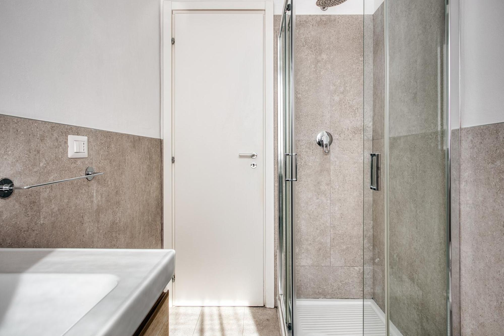 Apartment Elegance & Relax - Tennis, Child Park, 20 Minutes From Duomo Mailand