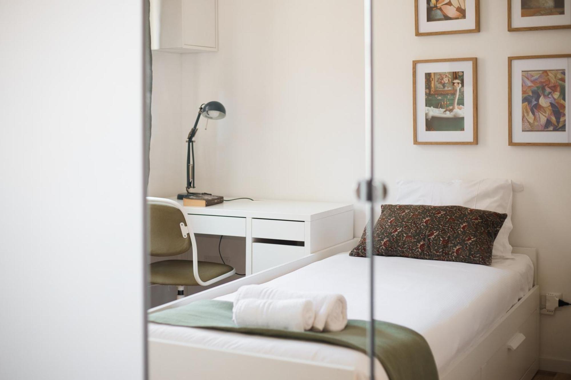 Elegance & Relax - Tennis, Child Park, 20 Minutes From Duomo * Mailand